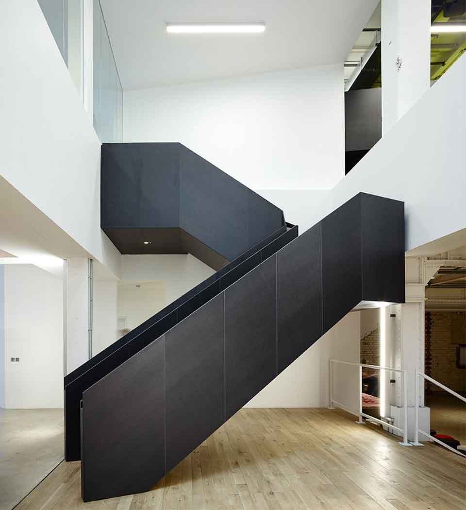 Valchromat Joinery applications