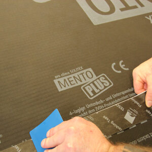 TESCON EXTORA® Weathertight Sealing Tape