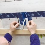 KAFLEX post Sealing Patch for Already Installed Cables WA Stocklist