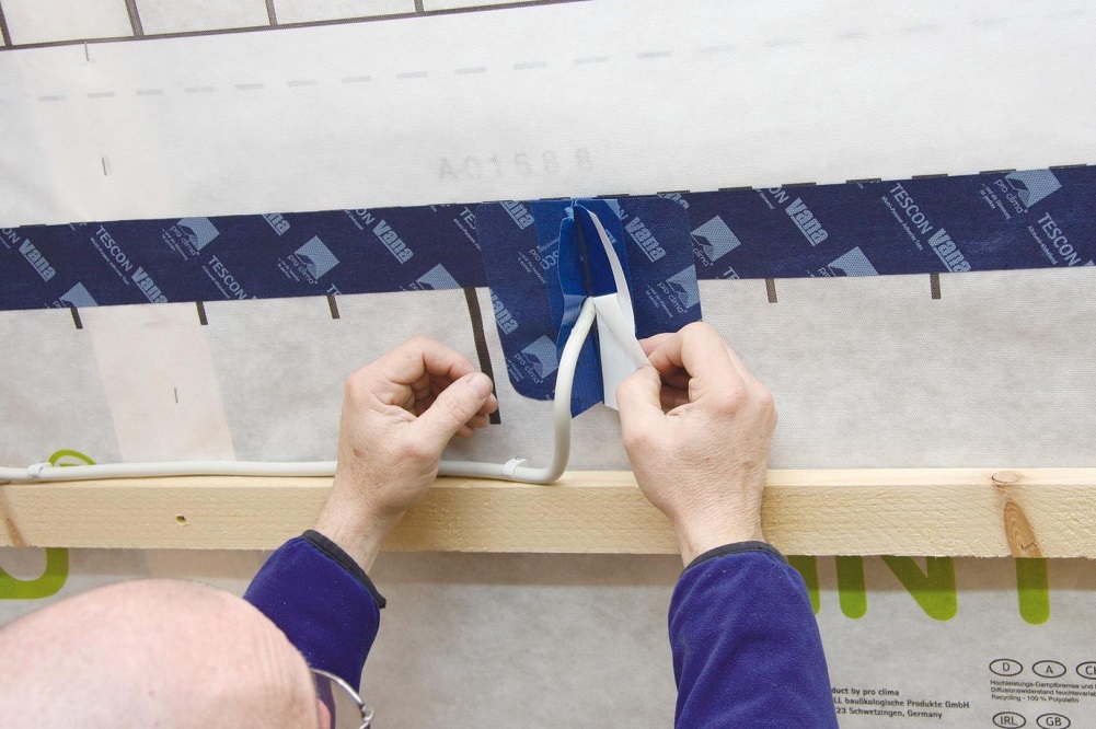 KAFLEX post Sealing Patch for Already Installed Cables WA Stocklist