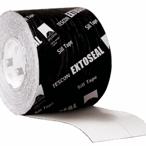 TESCON EXTOSEAL® Sill tape stocked by Progressive materials