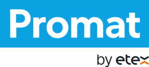 Promat By Etex ogo