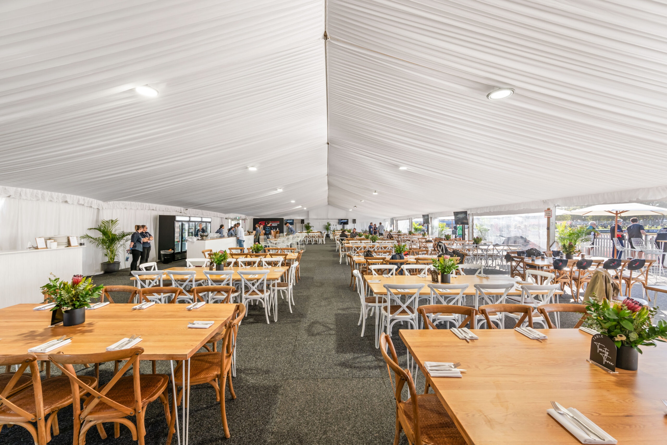 v8 Supercars - Wanneroo Raceway Perth