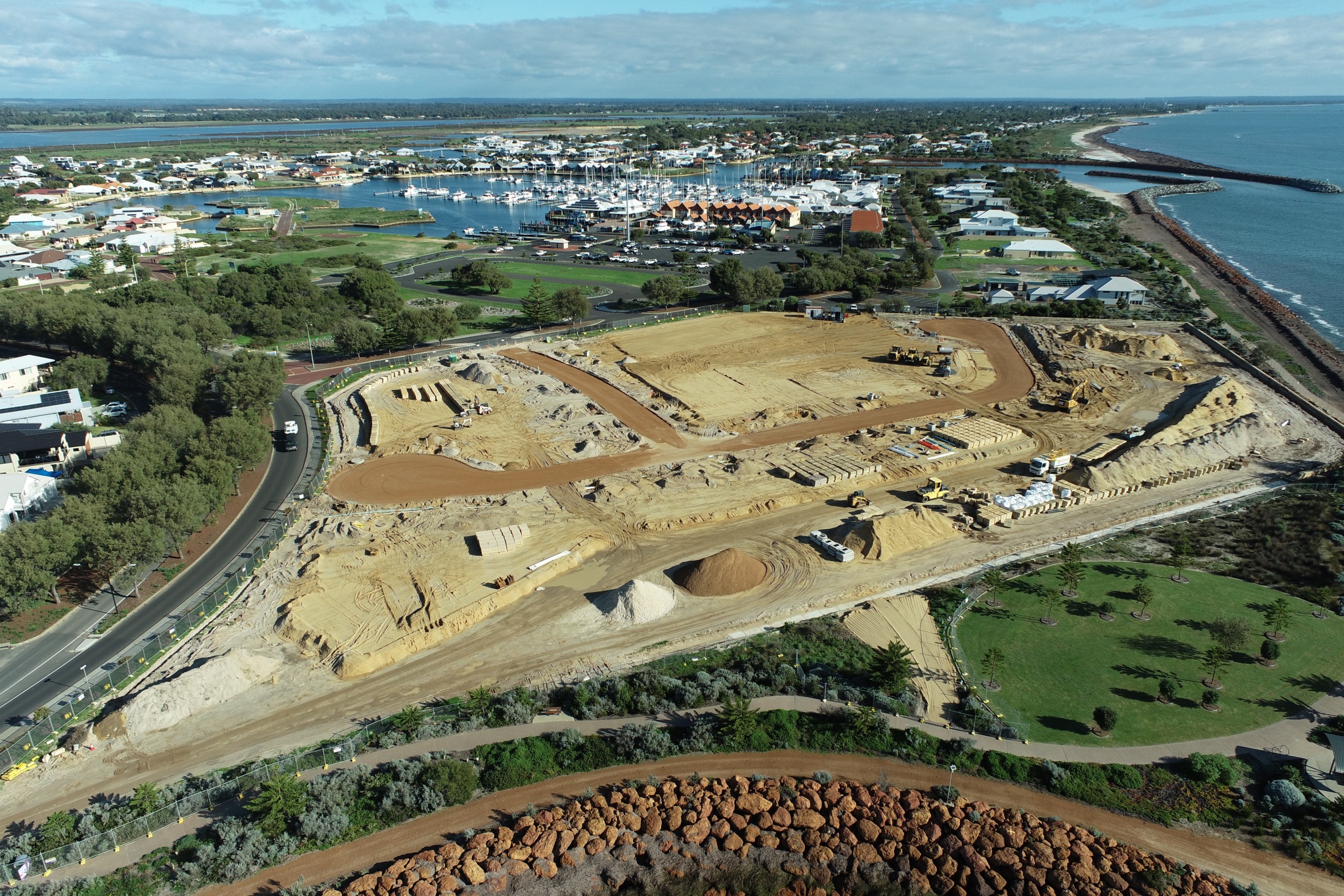 Port Geographe – Busselton