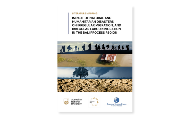 Literature mapping feature (2) Image