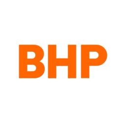 BHP Logo
