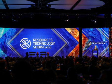 RTS Breakfast Event at BelleVue Ballroom, Perth Convention and Exhibition Centre on Tuesday August 19th, 2025.
Event Photos.
Picture by John Koh.