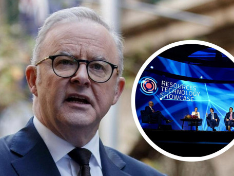 WA must become the driver of Australia’s clean energy economy, Prime Minister Anthony Albanese has said as he prepares to get up close and personal with the mining sector at one of its biggest industry showcases.