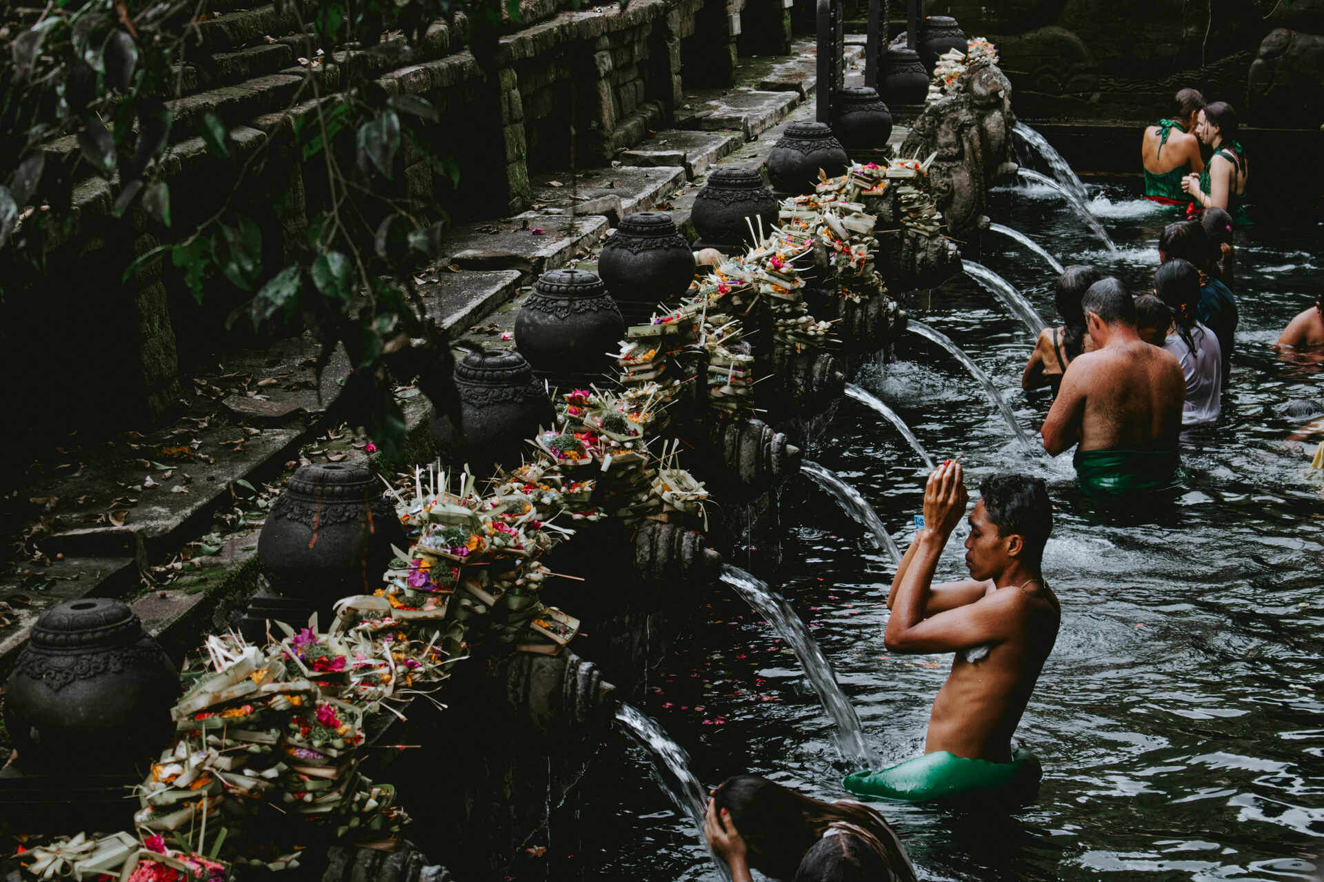 Explore the Wonders of Bali