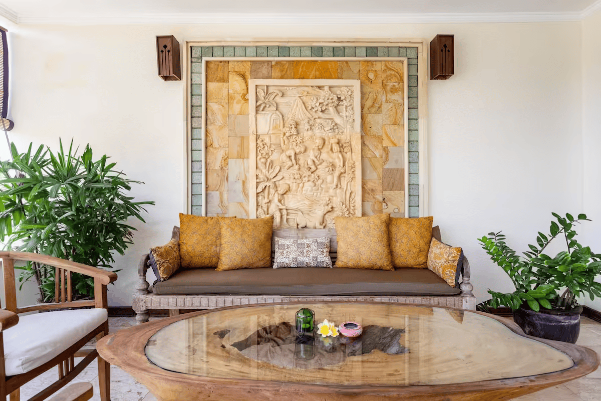 Villa Indah 15
