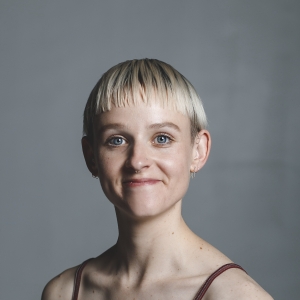 April Vardy | STRUT Dance