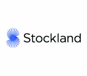 stockland logo
