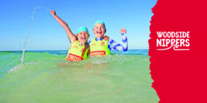 woodside nippers website hero banner