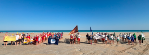 2025 broome sunset challenge