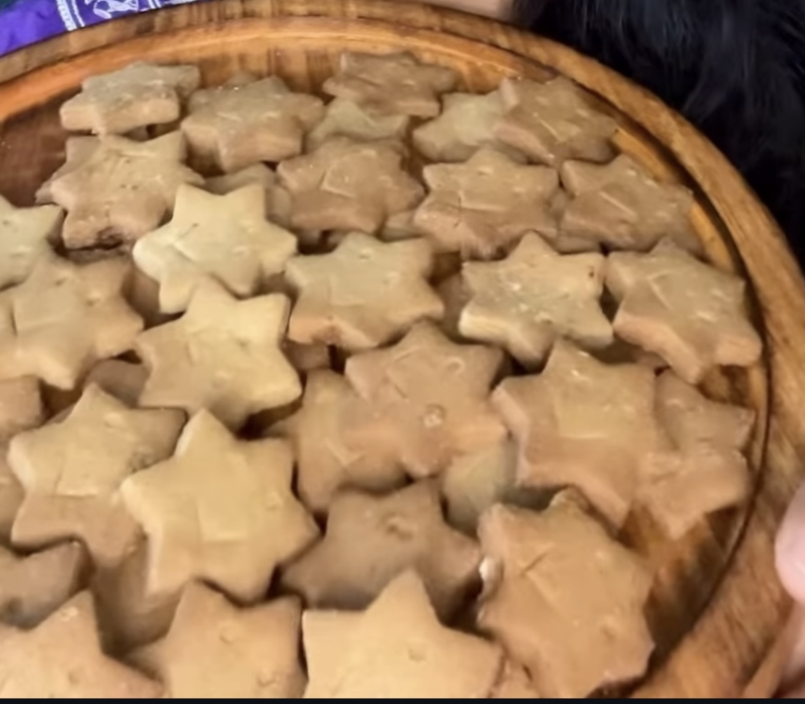 Bajra cookies 500g