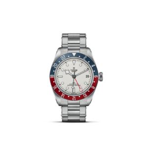 Black Bay GMT