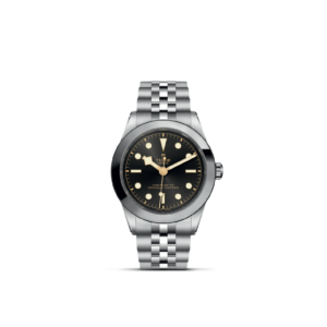 Black Bay One 39
