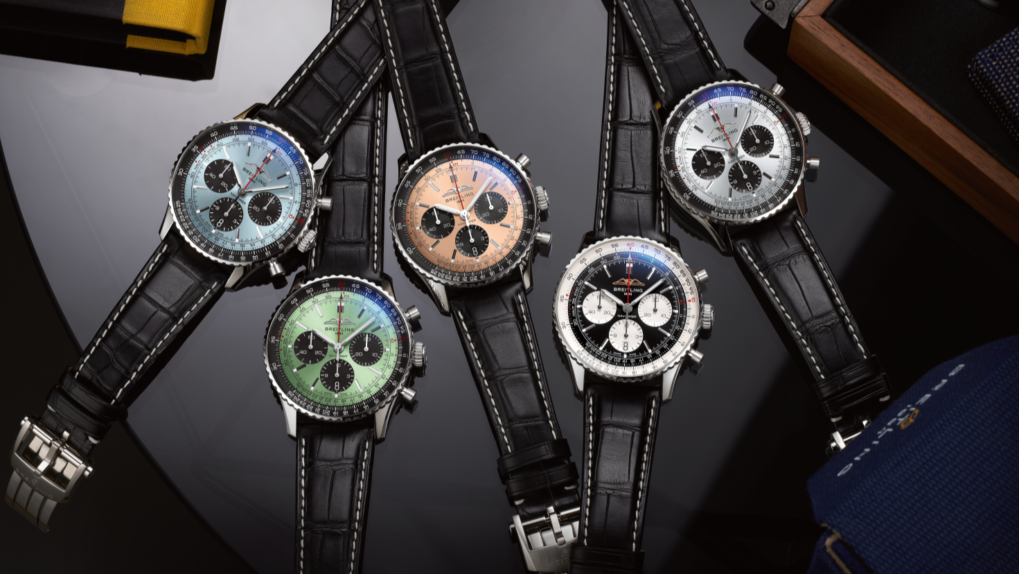 Navitimer