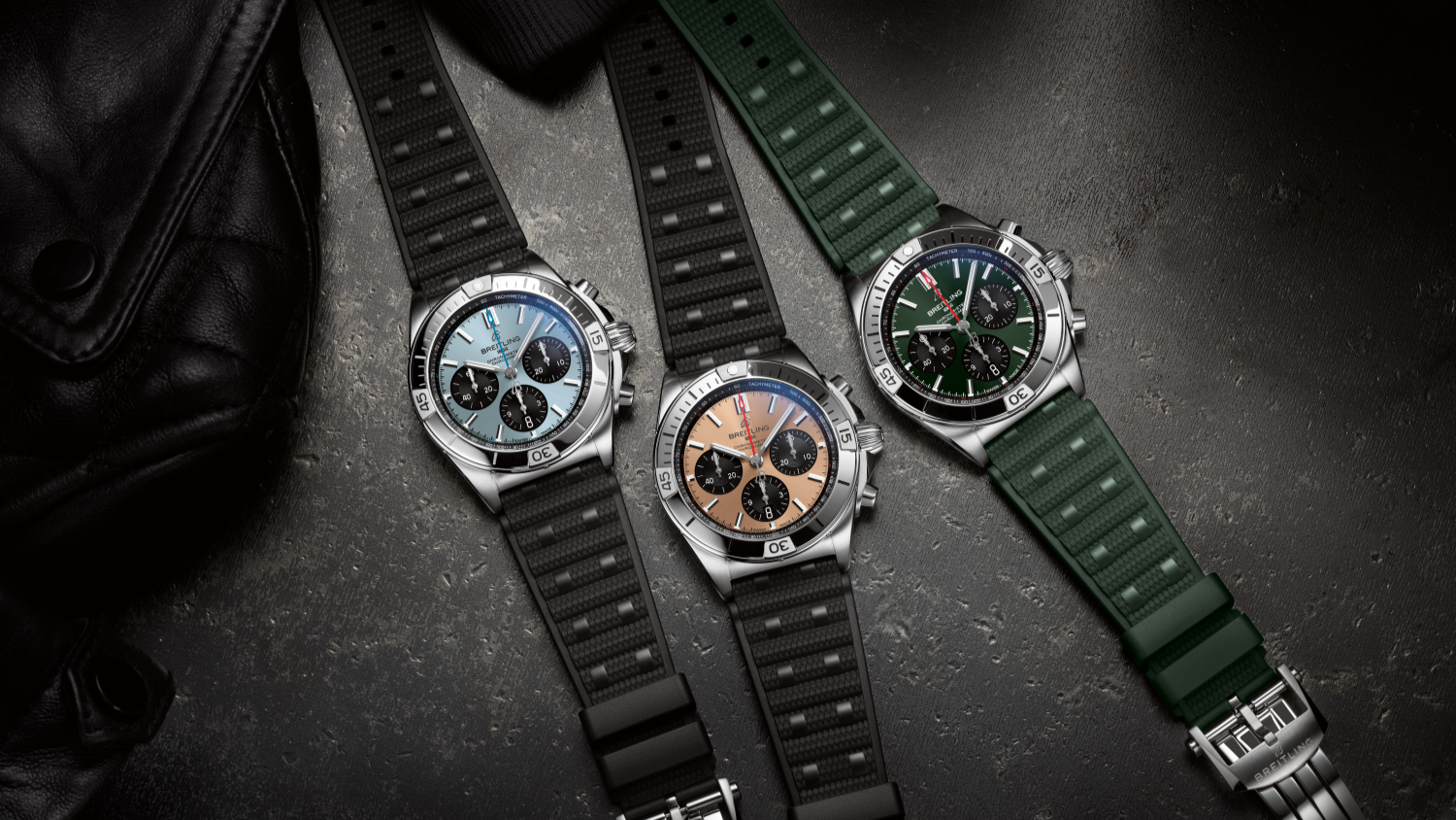 Chronomat
