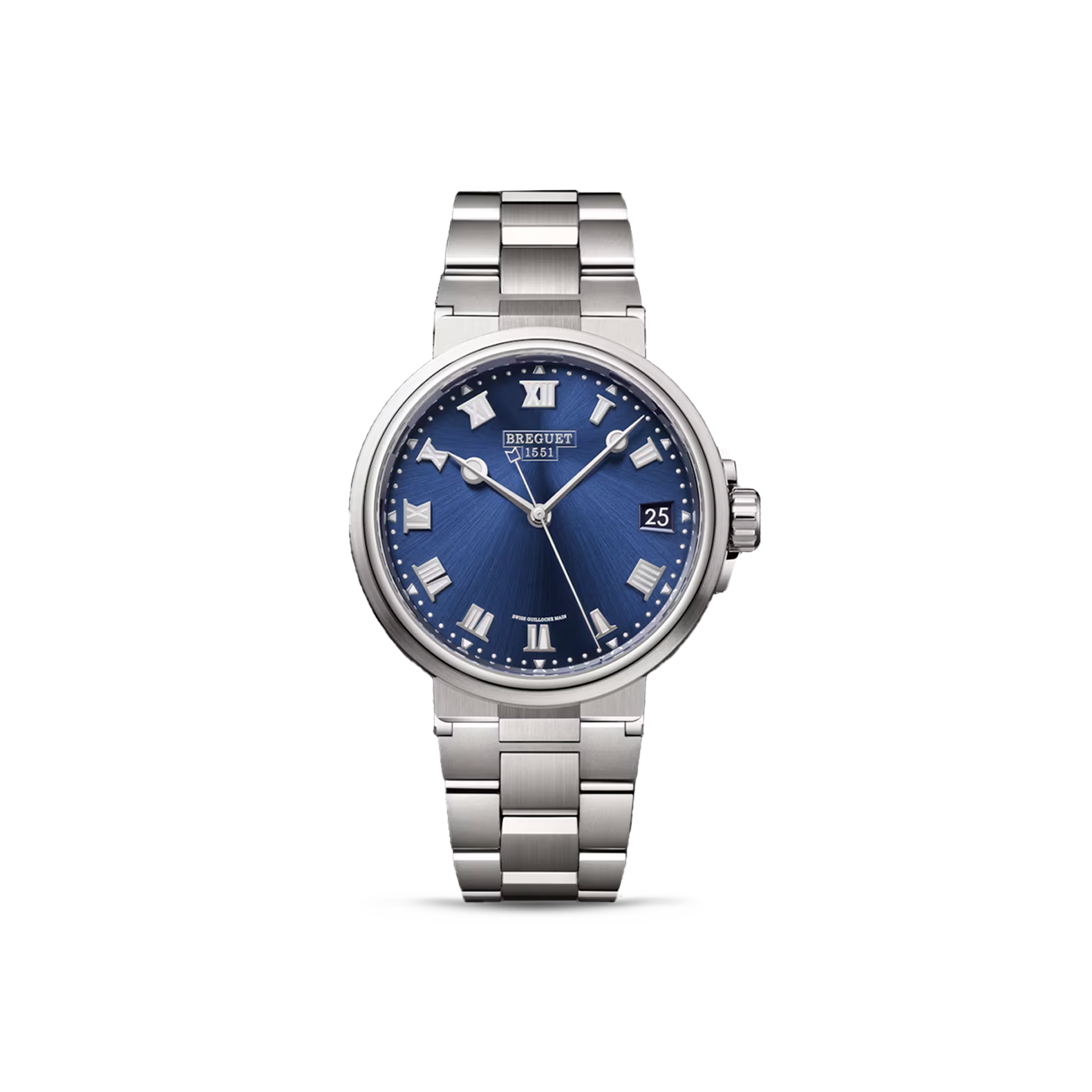 Marine 5517 | Swiss Concept