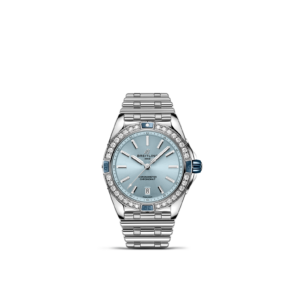 Super Chronomat Automatic 38