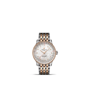 Navitimer Automatic 36