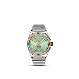 Super Chronomat Automatic 38