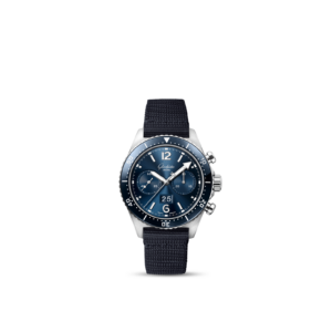 SeaQ Chronograph