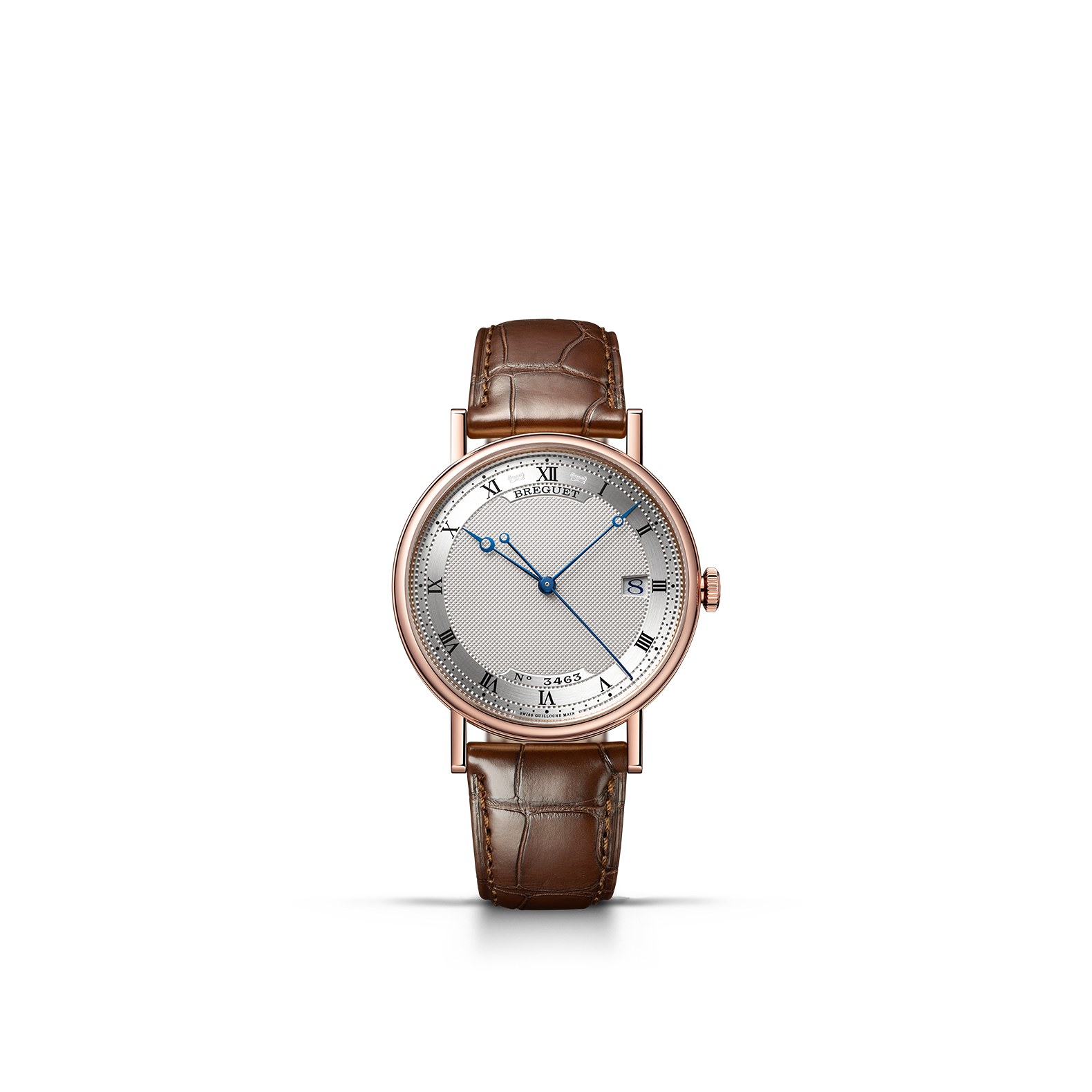 Classique 5177 | Swiss Concept