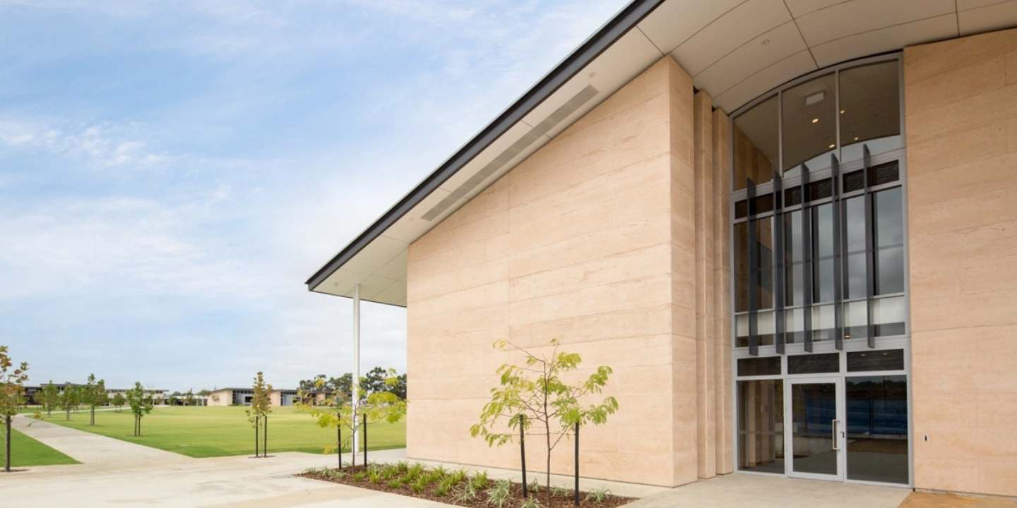 CS Mother Teresa College Stage 5 Feature Image