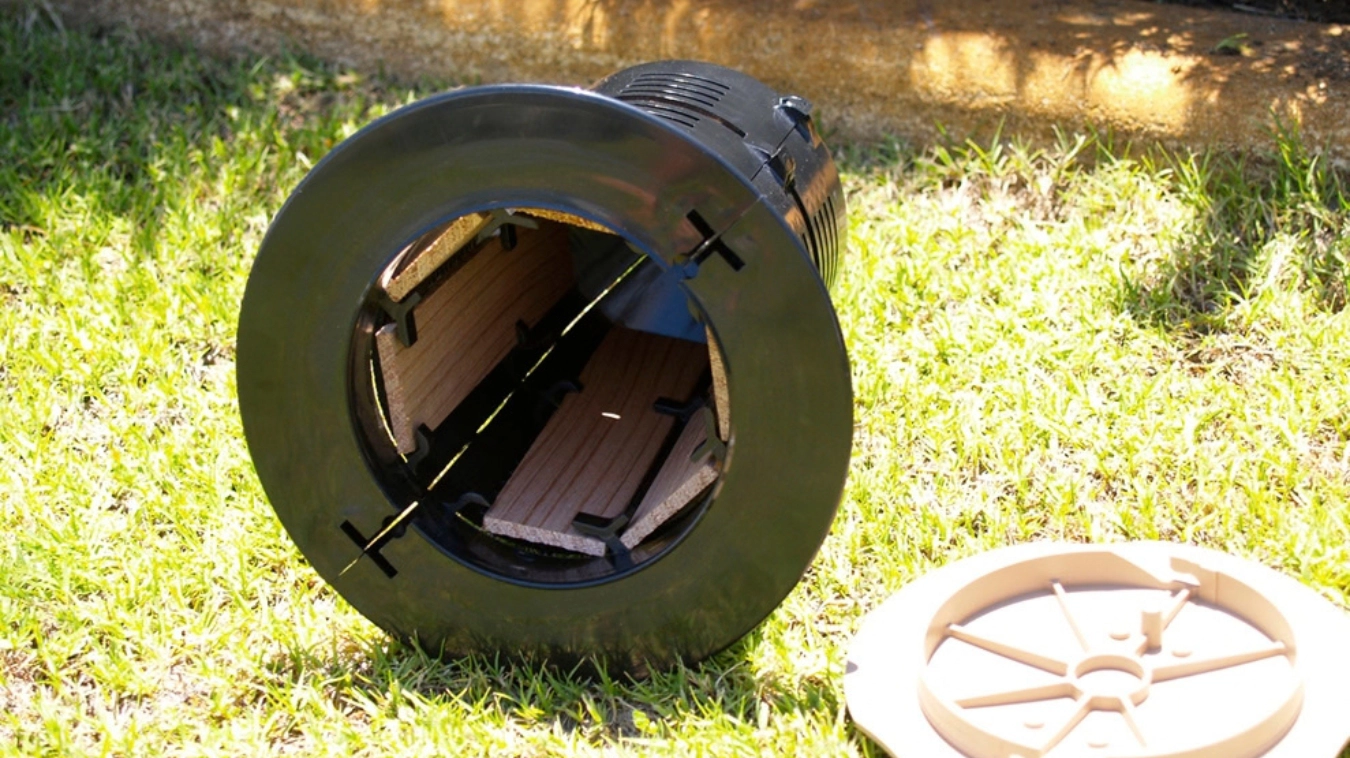 Termite Monitoring System – Adelaide