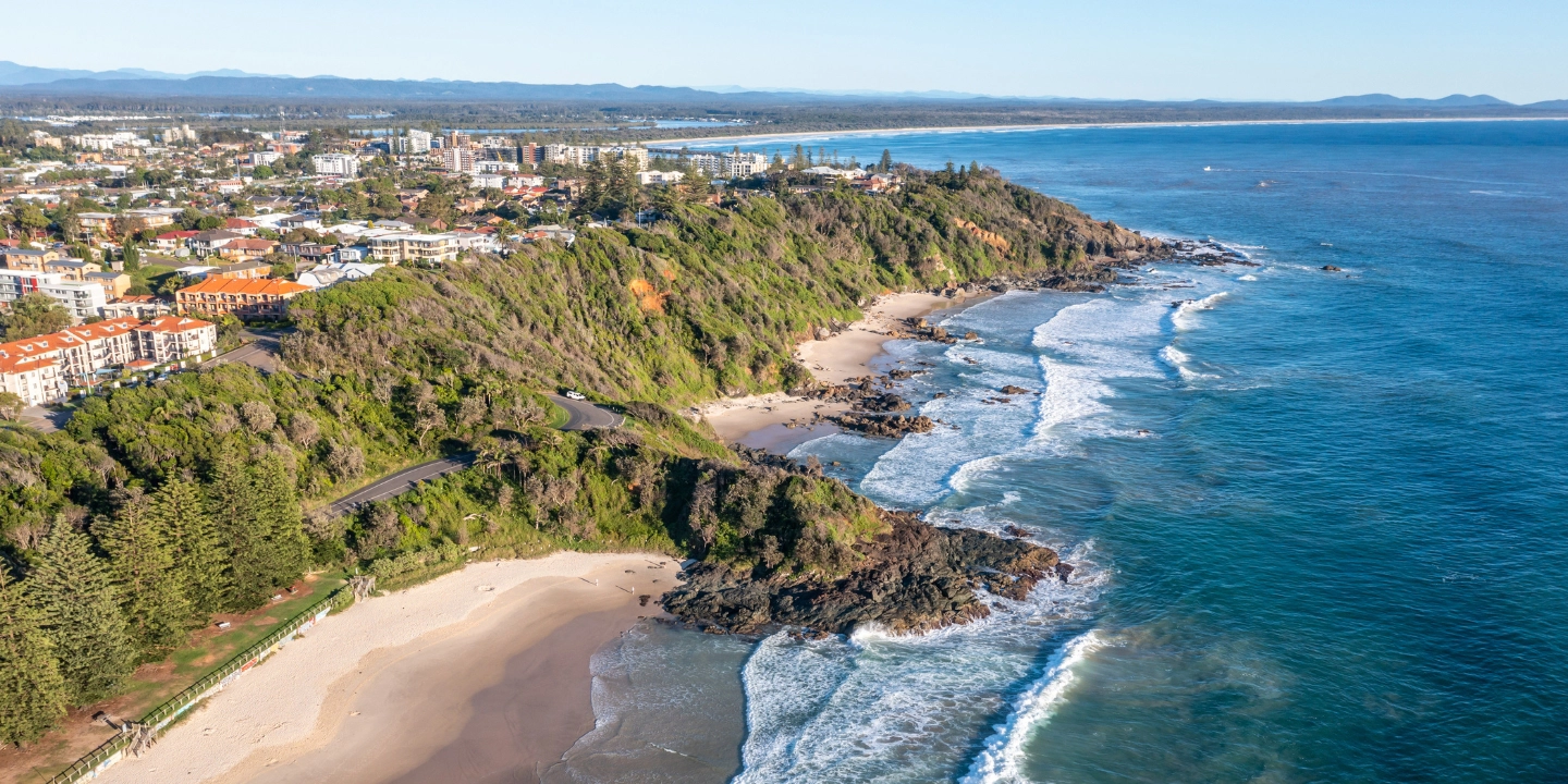 Port Macquarie