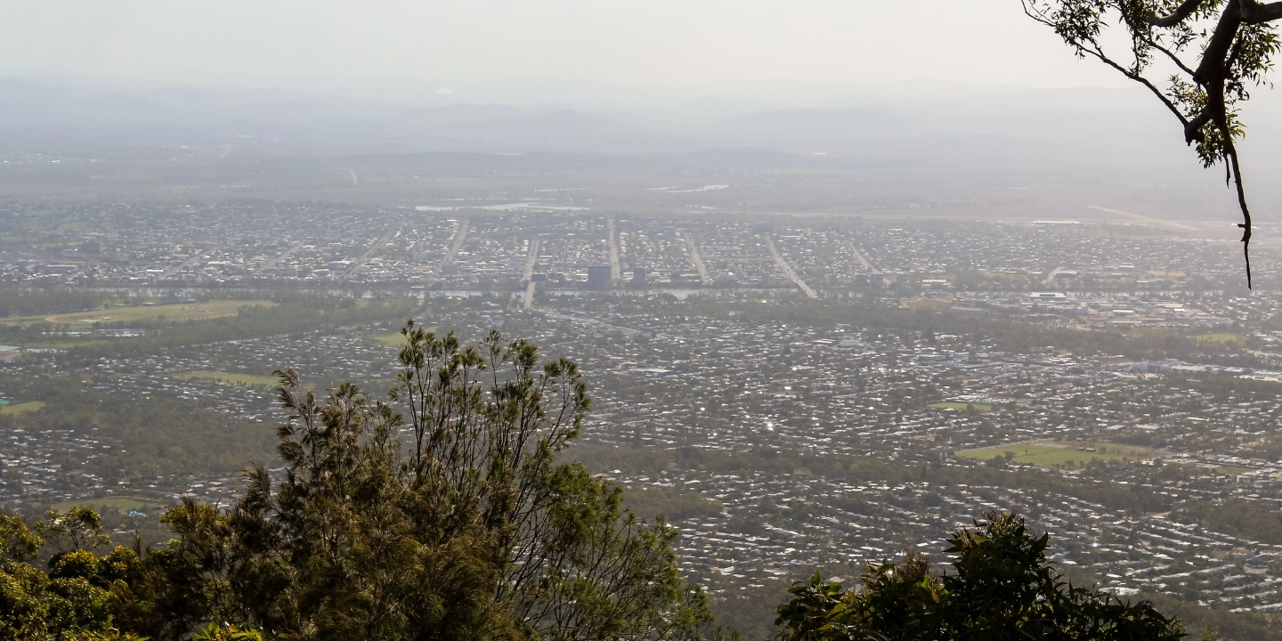 Rockhampton