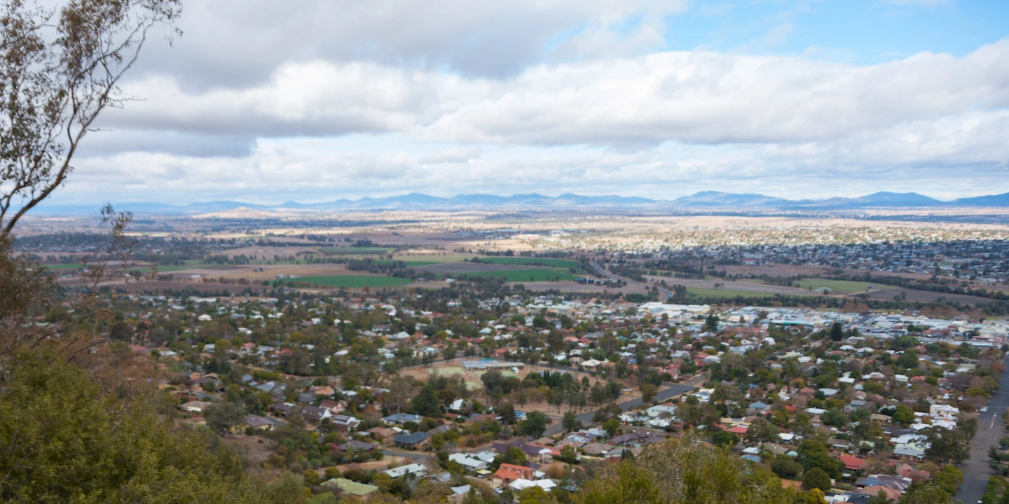 Tamworth