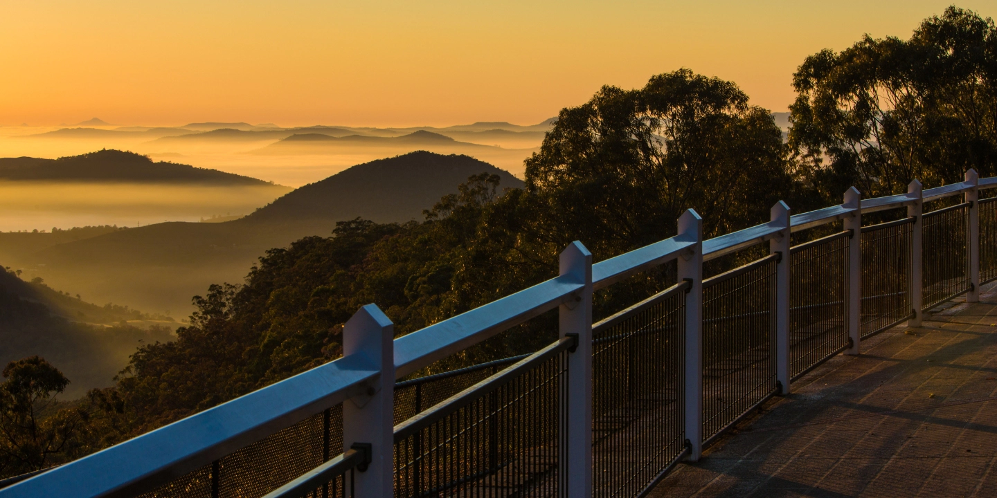Toowoomba