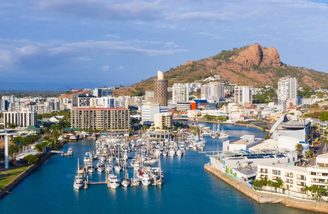 Townsville