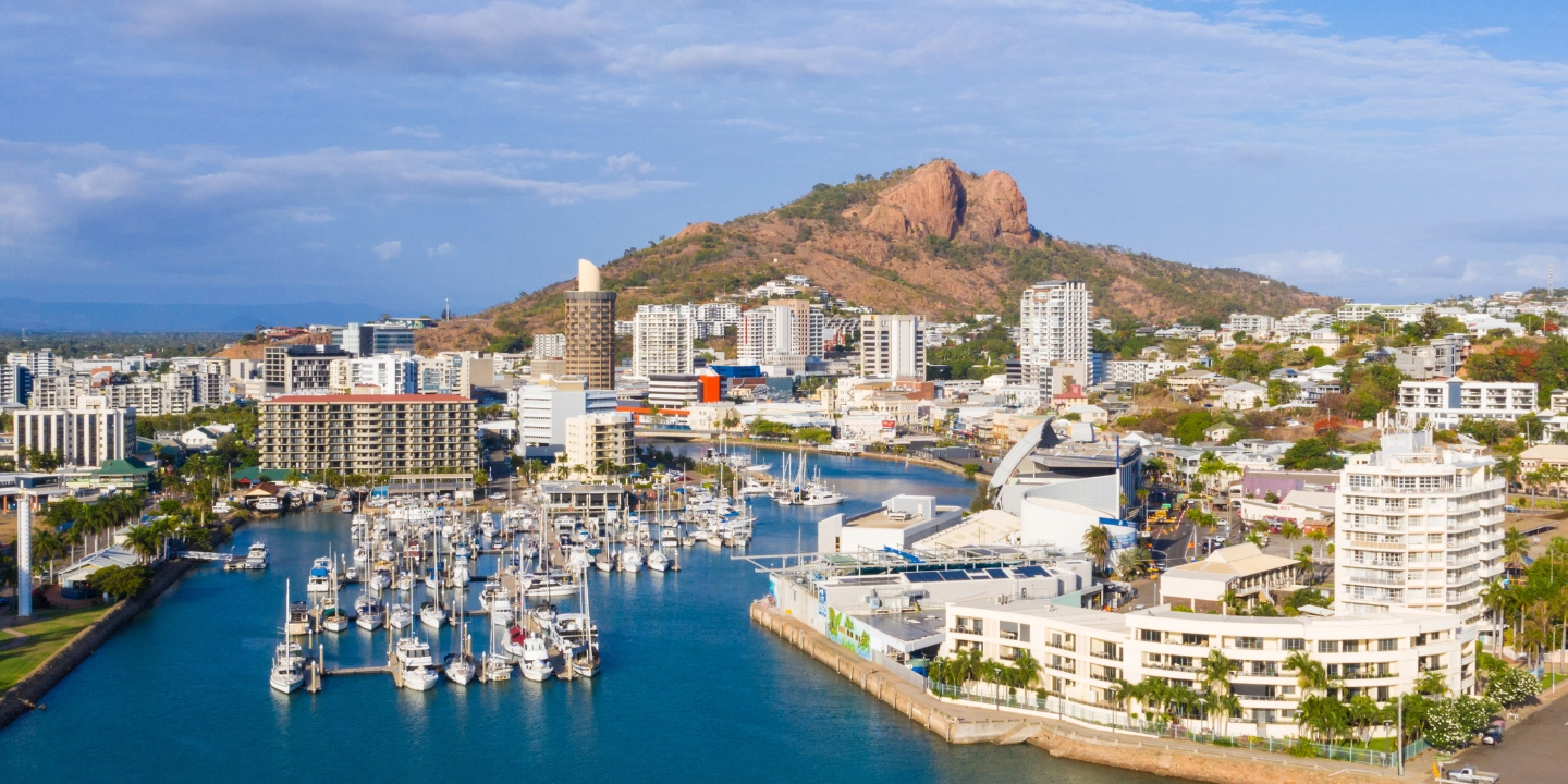Townsville
