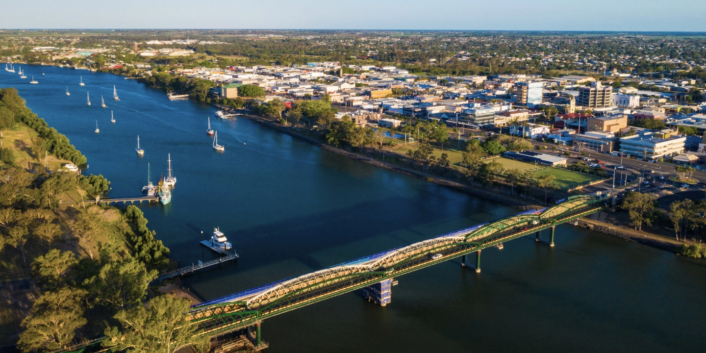 Bundaberg