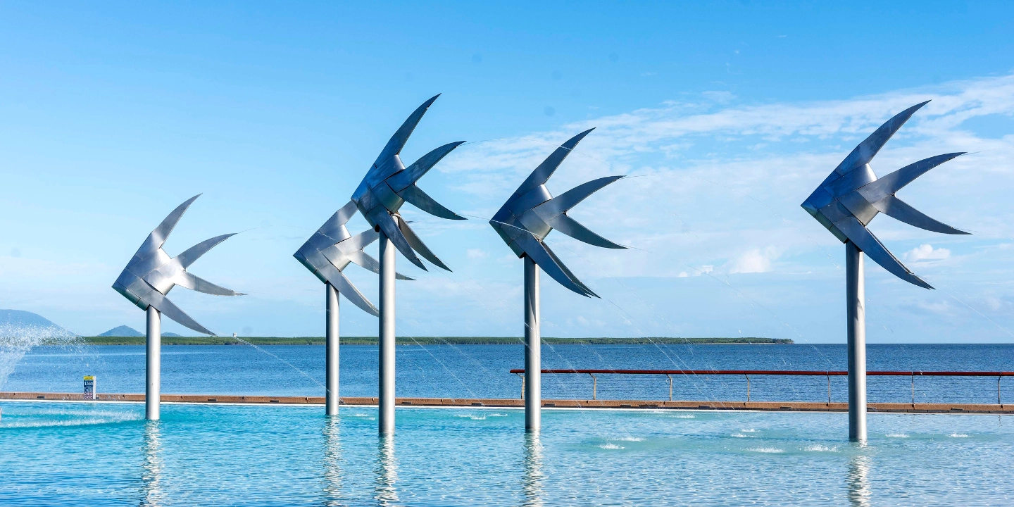 Cairns