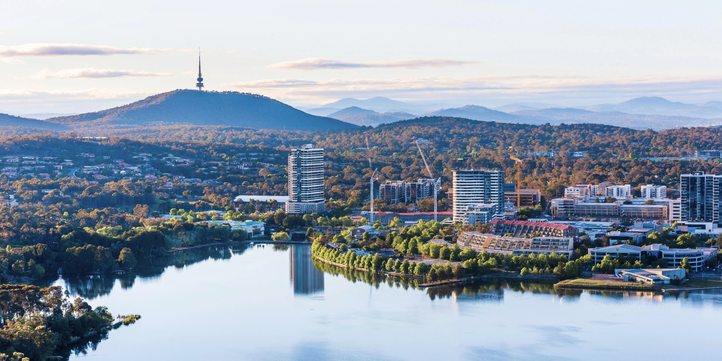 Canberra