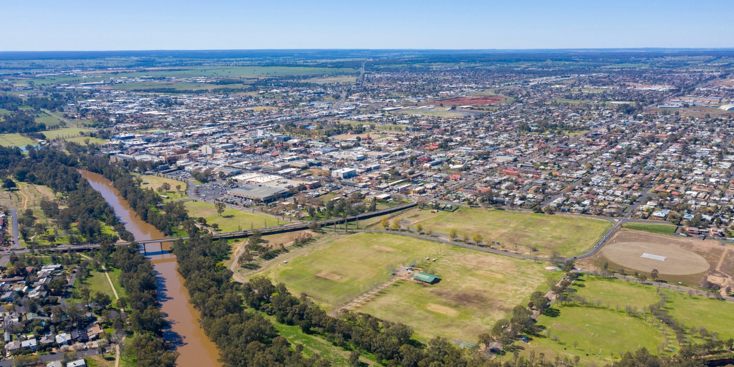 Dubbo