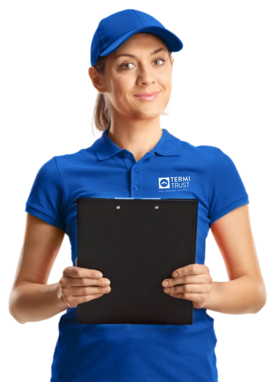 Termi-technician TT logo