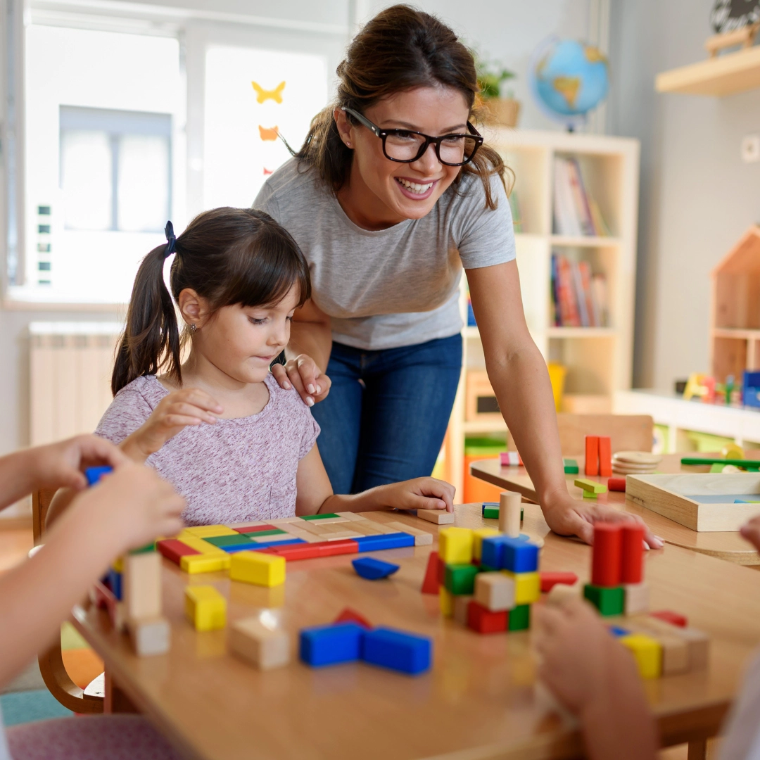 Childcare