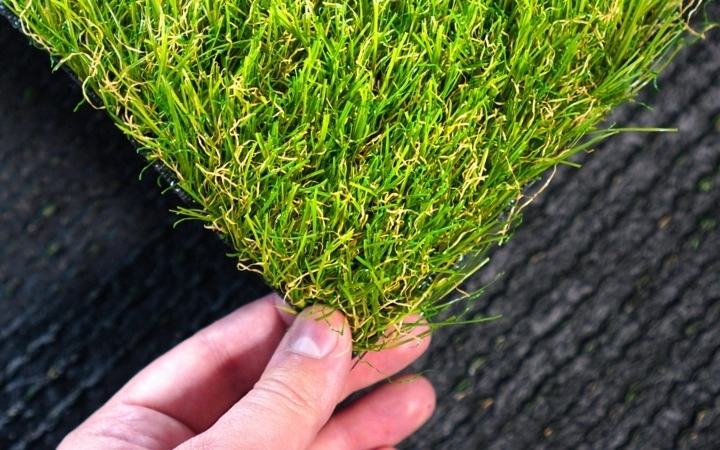 Artificial Lawn