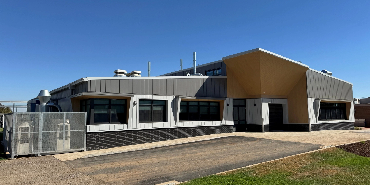 NATSPEC 2025 -2026 East Loddon College