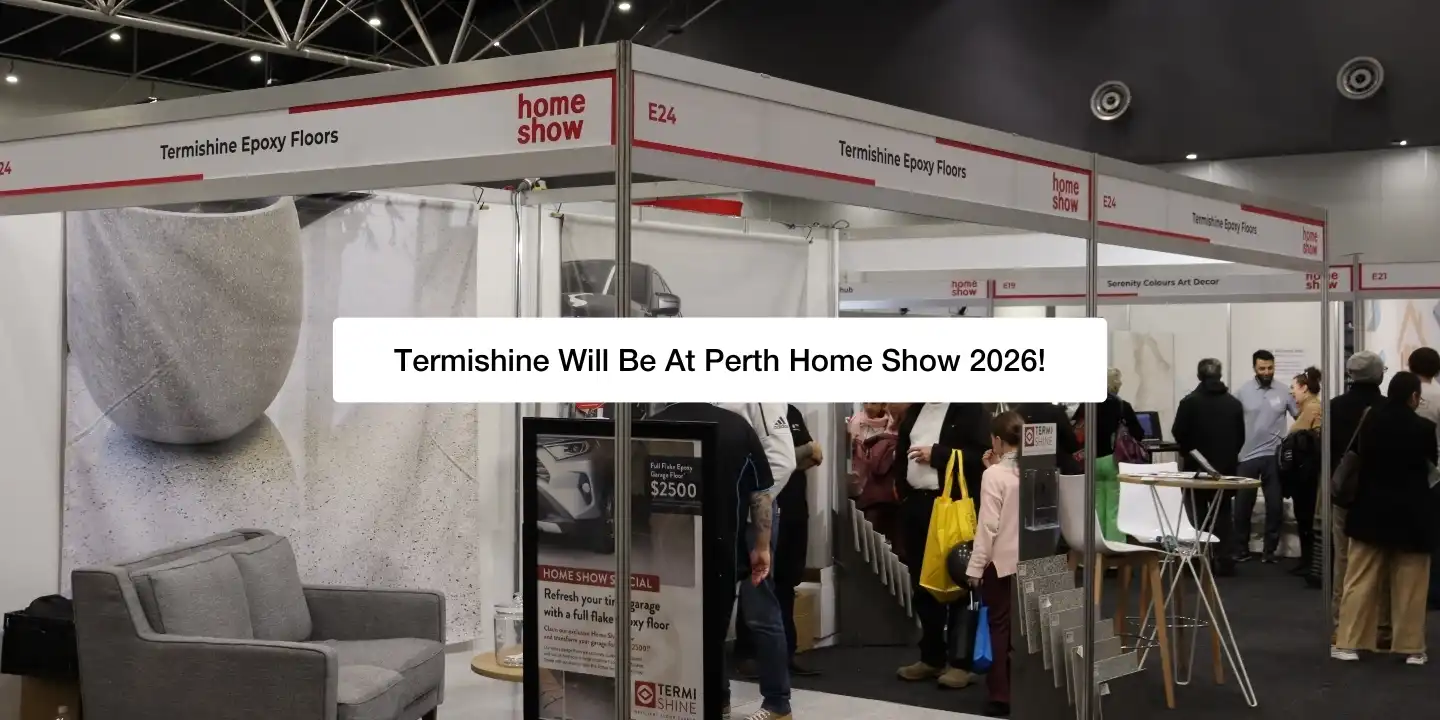 Termishine-Will-Be-At-Perth-Home-Show-2026-Feature-Image