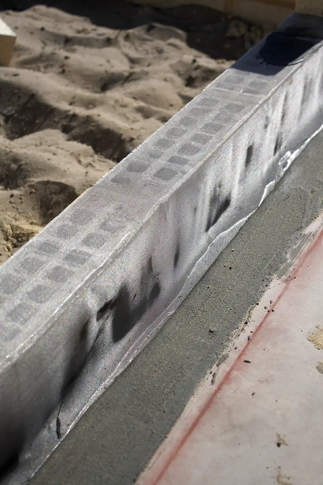 Termite Management System
