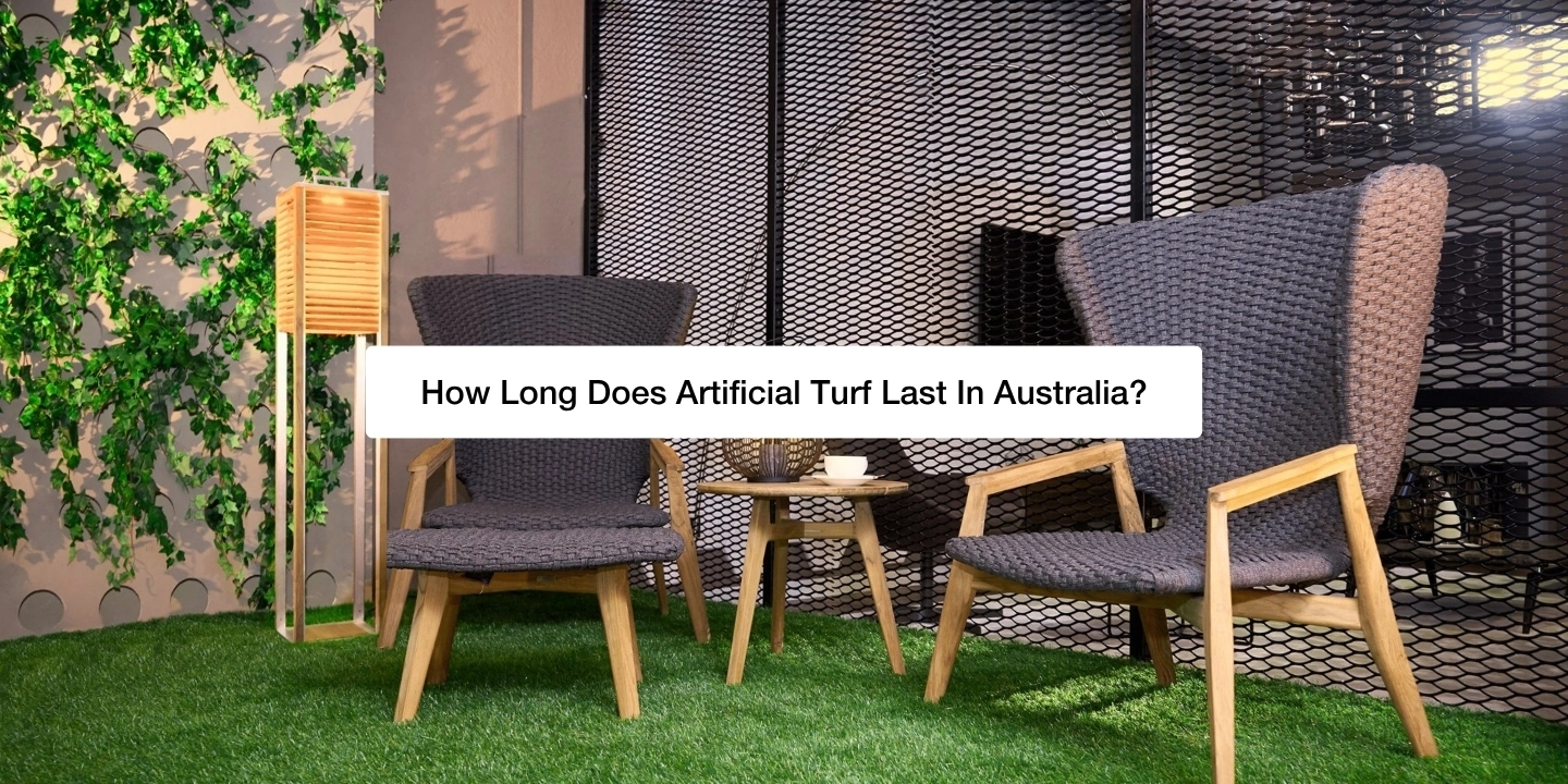 How Long Does Artificial Turf Last In Australia blog feature image