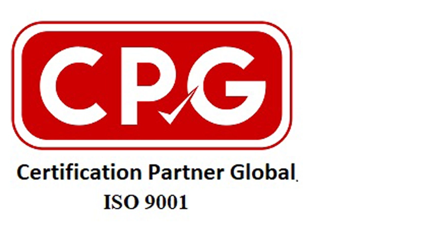 CPG 9001 Acc Module