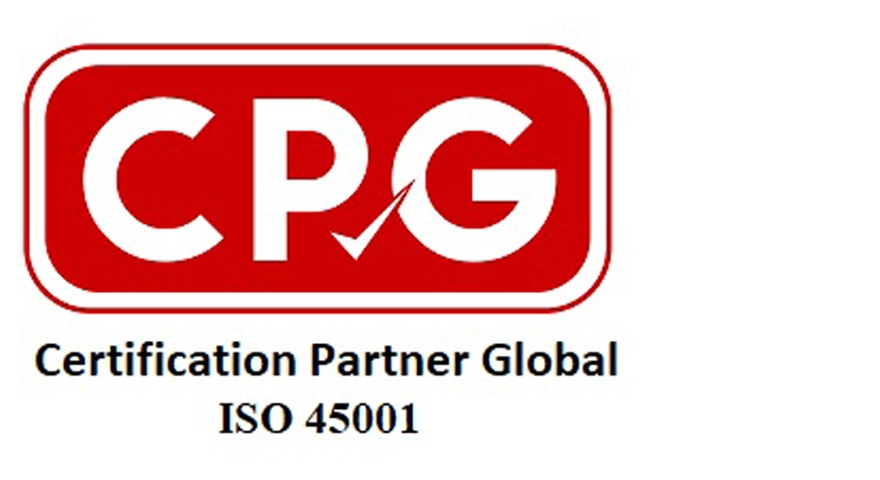 CPG 45001 Acc Module